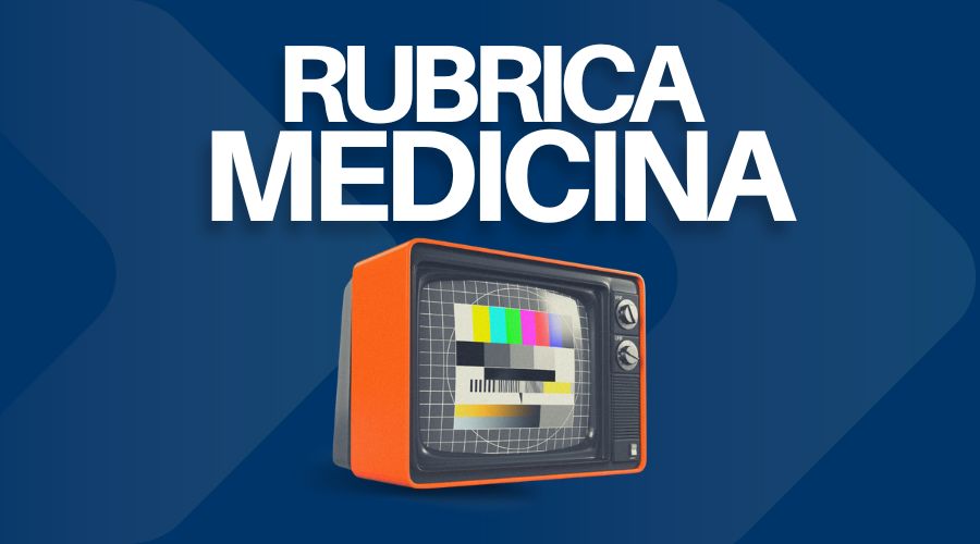 Clicca per accedere all'articolo SERVIZIO TG1 - RUBRICA MEDICINA: PREVENTION ROADSHOW
