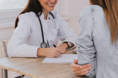 Clicca per accedere all'articolo RIETI PER L’ENDOMETRIOSI: UN DOLORE INVISIBILE, UNA LOTTA CONCRETA – ESSERE CONSAPEVOLI PER MIGLIORARE LA QUALITA’ DELLA VITA
